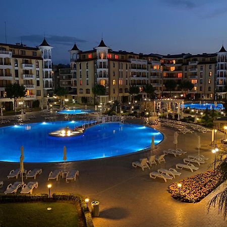 Aparthotel Royal Sun Sunny Beach Esterno foto