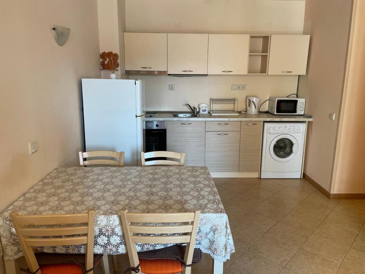 Aparthotel Royal Sun Sunny Beach Esterno foto
