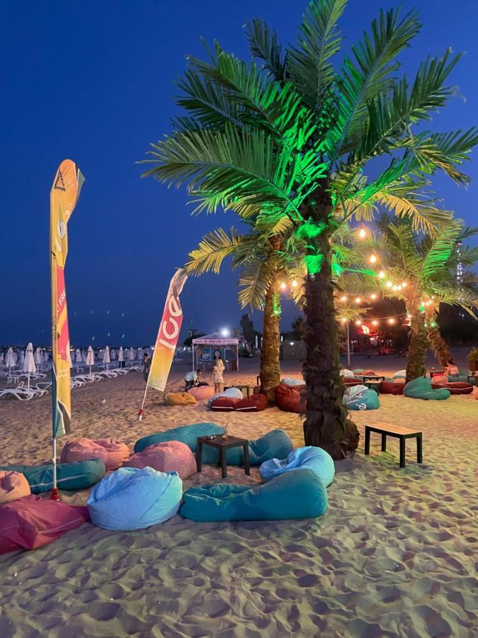 Aparthotel Royal Sun Sunny Beach Esterno foto