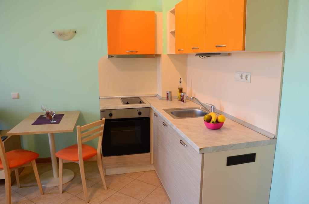 Aparthotel Royal Sun Sunny Beach Esterno foto