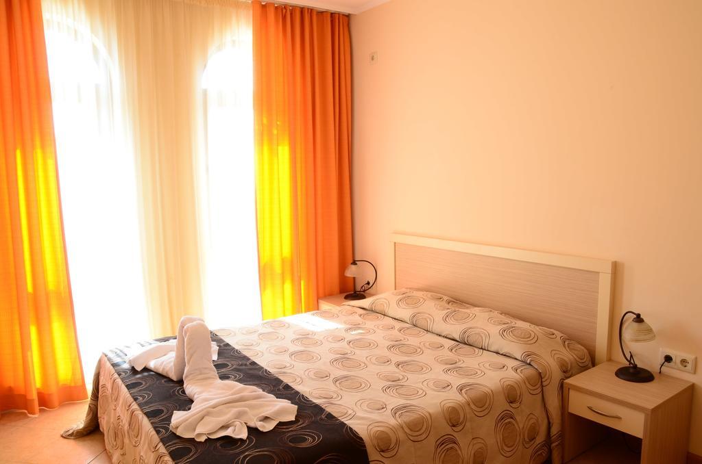 Aparthotel Royal Sun Sunny Beach Camera foto