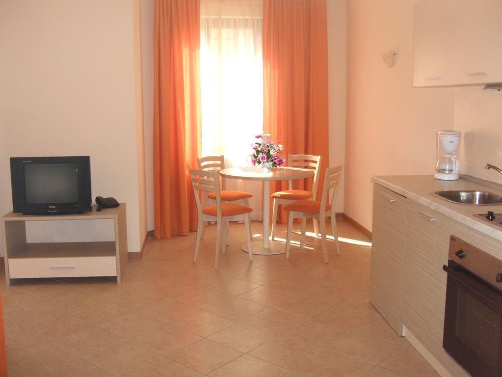 Aparthotel Royal Sun Sunny Beach Camera foto