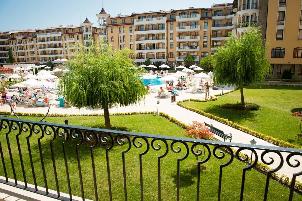 Aparthotel Royal Sun Sunny Beach Camera foto