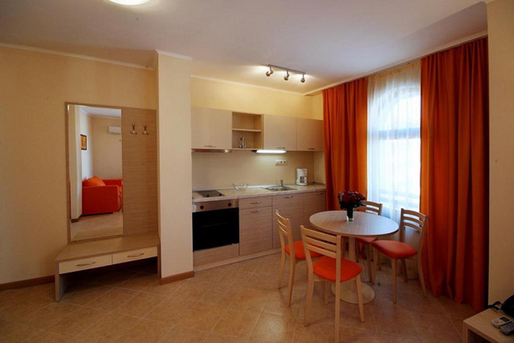 Aparthotel Royal Sun Sunny Beach Camera foto