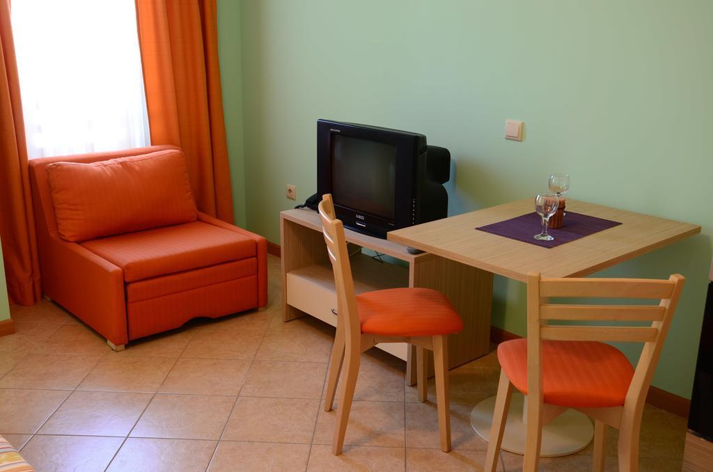 Aparthotel Royal Sun Sunny Beach Camera foto