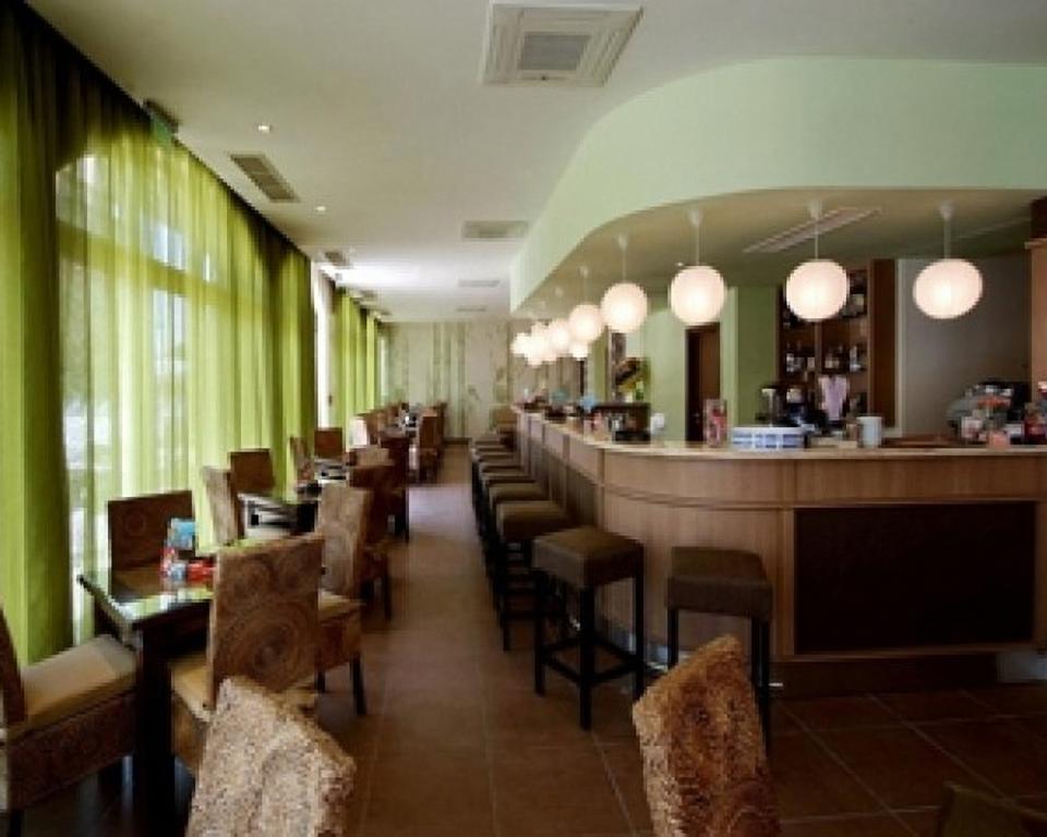Aparthotel Royal Sun Sunny Beach Esterno foto