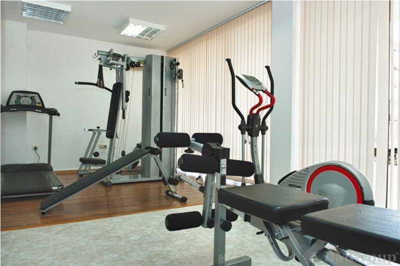 Aparthotel Royal Sun Sunny Beach Esterno foto