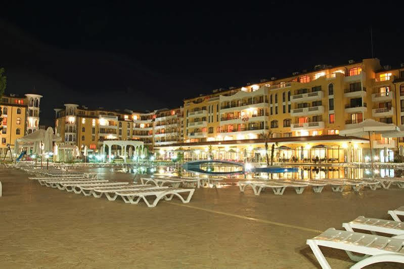 Aparthotel Royal Sun Sunny Beach Esterno foto