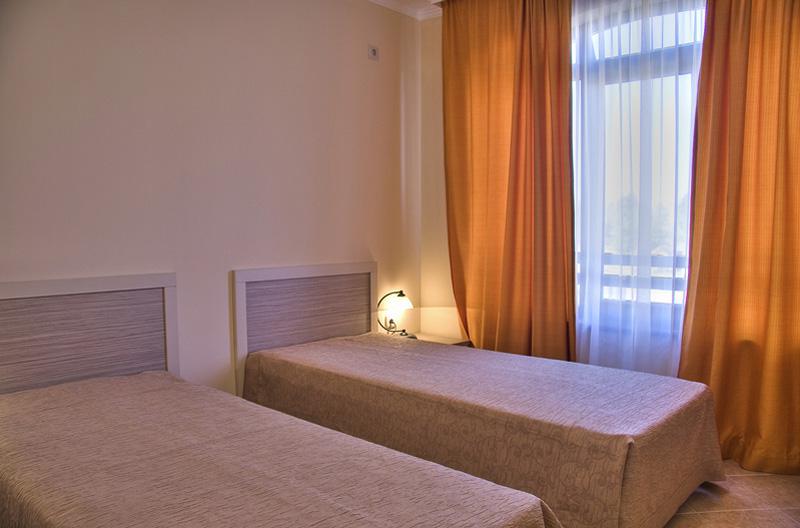 Aparthotel Royal Sun Sunny Beach Esterno foto